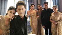 Shahrukh Khan, Kareena Kapoor & Karishma Kapoor TEAM UP for THIS project | FilmiBeat