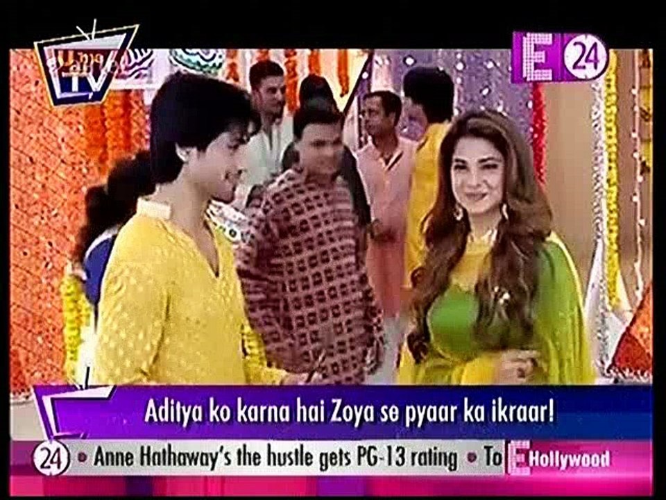 Bepannaah 30th August 2018