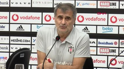 Spor Şenol Güneş, Tolga, Vida ve Lens İn Durumu Bugün Belli Olacak