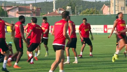 Göztepe Teknik Direktörü Bektaş: 'Geçen hafta aldığımız galibiyet moral oldu' - İZMİR