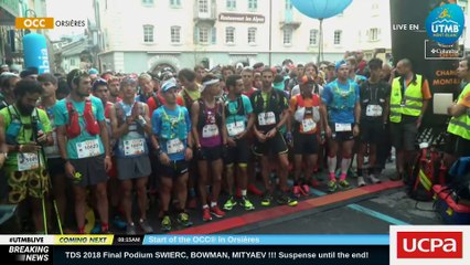 OCC 2018 Replay (EN) 1 - Orsières