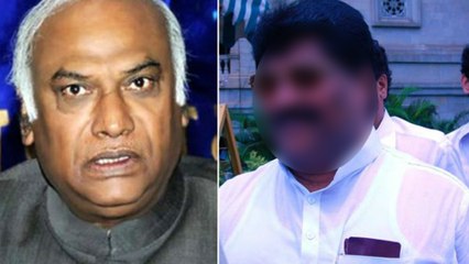 ಮಲ್ಲಿಕಾರ್ಜುನ ಖರ್ಗೆಯವರನ್ನ ಸೋಲಿಸಲು ಬಿಜೆಪಿ ತಂತ್ರ | ಬಾಬೂರಾವ್ ಚಿಂಚನಸೂರು ಬಿಜೆಪಿಗೆ  | Oneindia Kannada