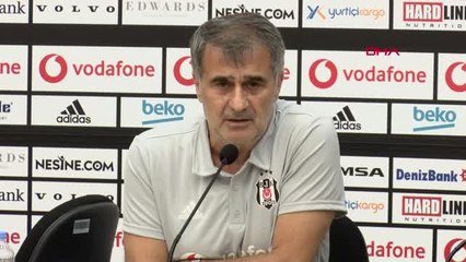 Spor Şenol Güneş, Tolga, Vida ve Lens İn Durumu Bugün Belli Olacak