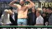 Fury 'making right moves' for Wilder fight - Lewis