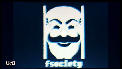 Mr. Robot Saison 3 - Bande Annonce