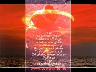 Agliyorsun yine kanka