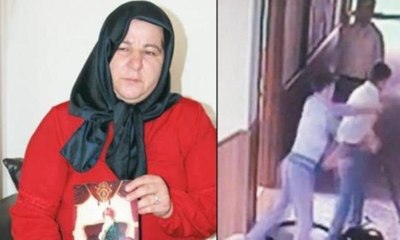 Cemaat yurdu çocuk ölümünü gizlemeye çalıştı, gerçek kamera görüntülerinde anlaşıldı