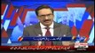 Javed Chaudhry's Critical Comments on Faisal Javed's Statement