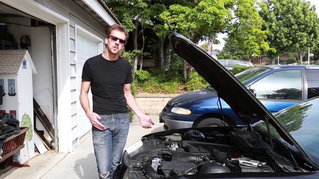 E36 E30 M50 M52 Egzantirik sensörü nasıl yapılır