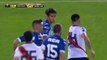 Mass brawl in River Plate v Racing match in Copa Libertadores