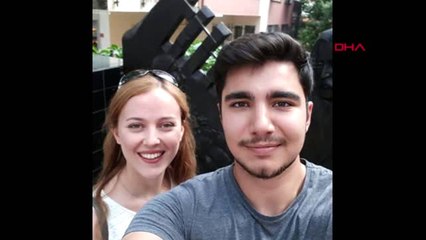 İstanbul Tem'de Feci Kaza 2 Ölü