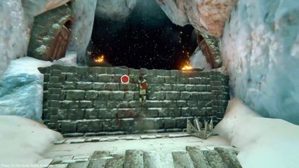 Praey for the Gods - Gameplay PAX West 2018