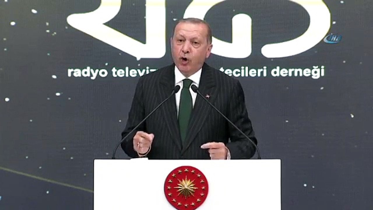 "Bizi Öyle Tehditlerle Geri Adım Attırmak Mümkün Değil"