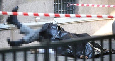 Dev Şirketin Başkan Yardımcısının Cesedi, Oturduğu Apartmanın Bahçesinde Bulundu!