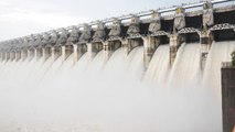 Madhya Pradesh : Bargi Dam के खोले गए 11 गेट, जानें क्या थी वजह | वनइंडिया हिंदी