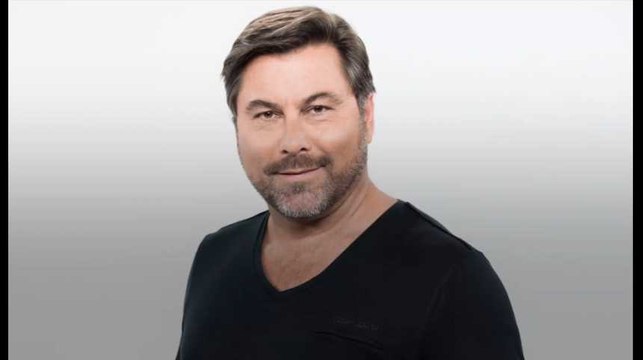 Stéphane Pauwels: on reproche à l’animateur d’avoir commandité un braquage chez l’ex de son ancienne petite amie