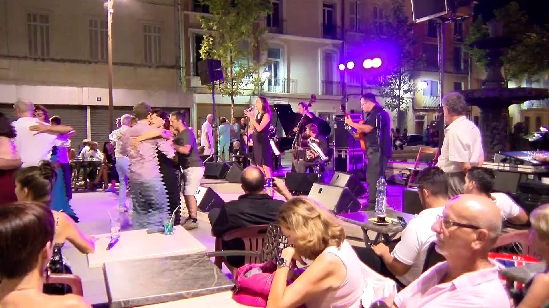 Miroir aux oiseaux martigues danse 2018