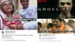 Ghoul: Radhika Apte's back to back series with Netflix turns into FUNNY & Hilarious Memes |FilmiBeat