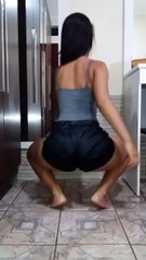 Funk - great brazillian dancing!!