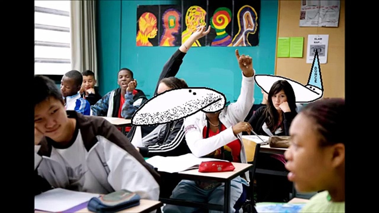 GradeAunderA Video2