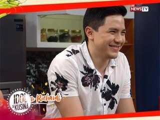 Idol sa Kusina: Rice is life with Alden Richards | Teaser
