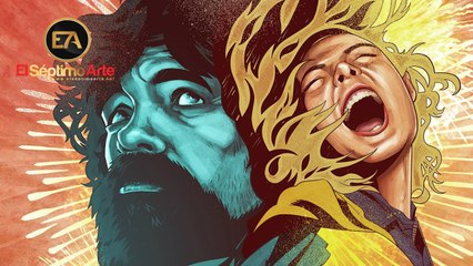 I Think We're Alone Now - Tráiler V.O. (HD)