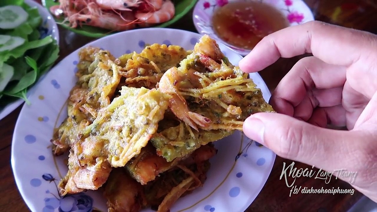 Quán "Cho gì ăn nấy" giữa BIỂN HỒ MIỀN TÂY |Du Lịch Cà Mau