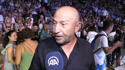 'Avrupalı, Rus ve Arap turist, Türkiye'ye hücum etti' - MUĞLA