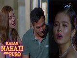 Kapag Nahati Ang Puso: Claire witnesses pain | Episode 34