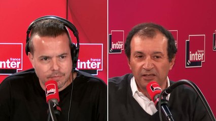 Daniel Cohen : "La matrice algorithmique va faire repartir la croissance au prix de la déshumanisation"