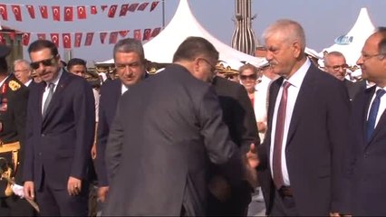 İzmir'de 30 Ağustos Zafer Bayramı Coşkuyla Kutlandı