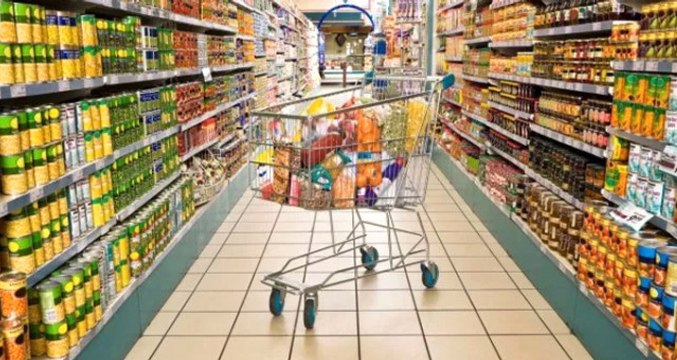 Dövizdeki Yükseliş, Fırsatçıları Harekete Geçirdi! Marketlerde Yüzde 30'a Varan Zam Yapıldı