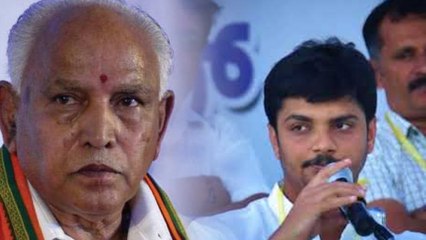 ಬಿ ಎಸ್ ಯಡಿಯೂರಪ್ಪ ವಿನಯ್ ಗುರೂಜಿ ಜೊತೆ 3 ಗಂಟೆಗಳ ಚರ್ಚೆ  | Oneindia kannada