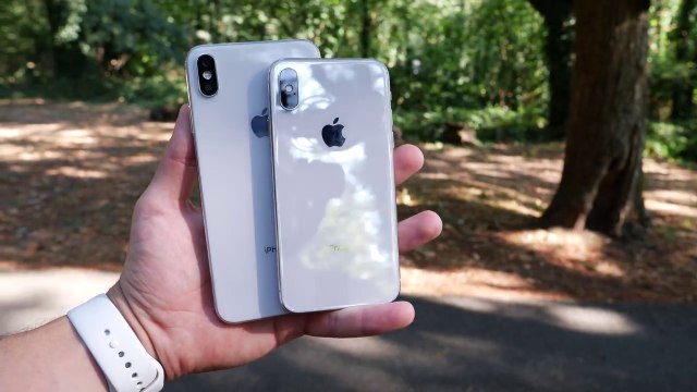 iPhone Xs Plus Clone Unboxing! 6.5 Inch!