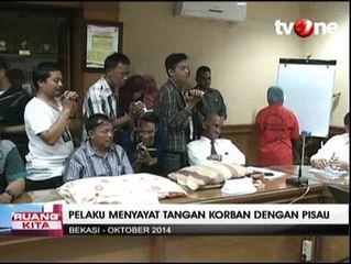 Deretan Kasus Balita Tewas di Tangan Pengasuh