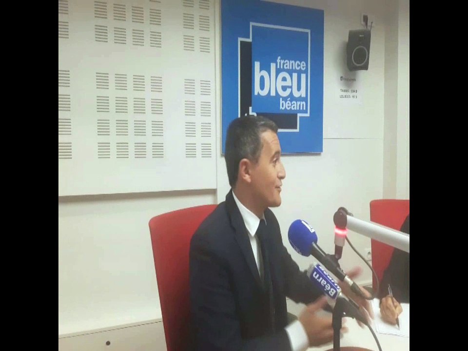 Impôt à la source : Gerald Darmanin lance un appel aux chefs d'entreprises