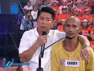 Wowowin: Masayahing magsasaka, bumuhos ang luha