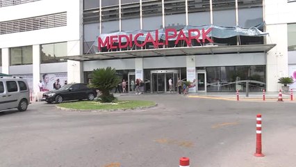 Ergenlik Döneminde "Hipertansiyon" Yükseliyor - İzmir