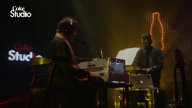 Allah Karesi, Attaullah Khan Esakhelvi and Sanwal Esakhelvi, Coke Studio Season 11, Episode 3