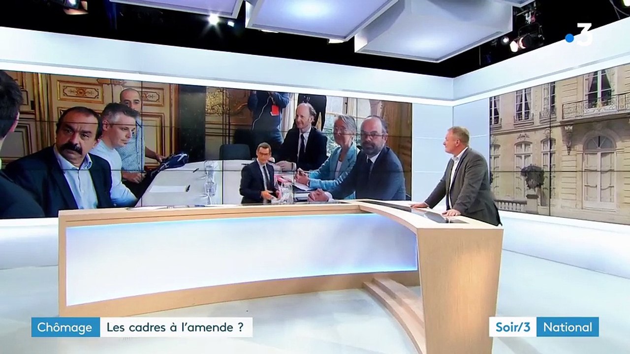 Hommeril (CFE-CGC) : "Il va falloir mettre à contribution les entreprises qui abusent de la permittence"