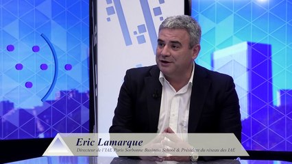 Les auteurs les plus consultés de la RFG [Eric Lamarque]