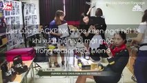 Lisa của BLACKPINK được khen ngợi hết lời khi xuất hiện với mặt mộc trong teaser Real Men 3