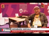 Atlet Indonesia Termuda dan Tertua di Asian Games 2018