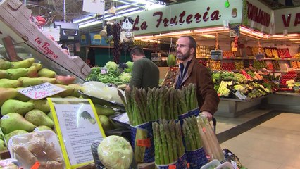 El IPC se mantiene estable en el 2,2% en agosto