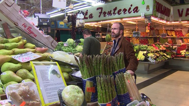 El IPC se mantiene estable en el 2,2% en agosto