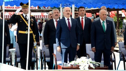 30 Ağustos Zafer Bayramı - KARAMAN