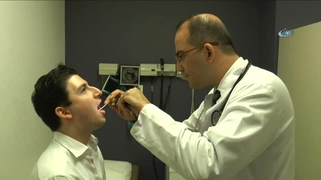 Yüksek Rakım Astım İçin İyi, Koah İçin Değil