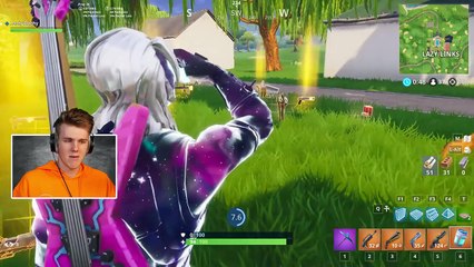 *NEW* SHOCKWAVE GRENADE Gameplay In Fortnite Battle Royale!