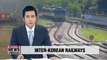 UN Command blocked joint field study on inter-Korean railways: S. Korean official