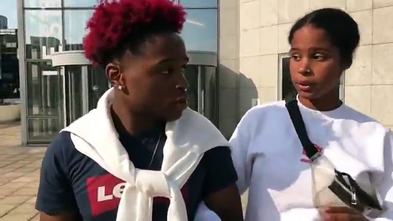 Sambich - Rivalité un jours rivalité toujours ‍️| INFO WORD